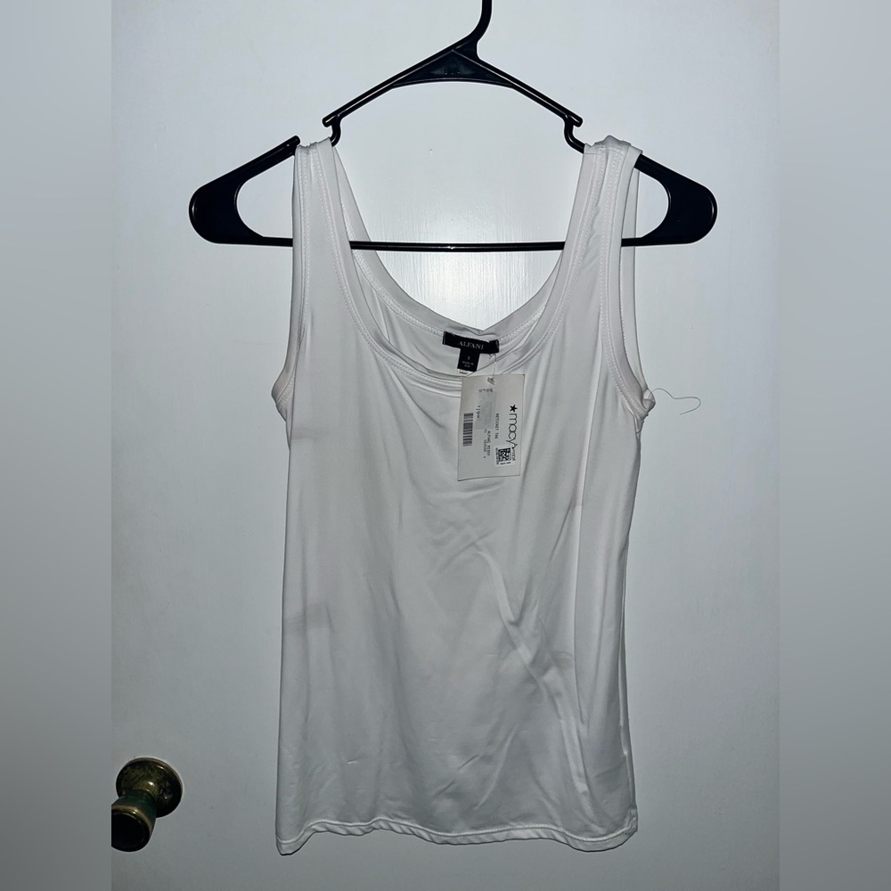 Alfani tank top